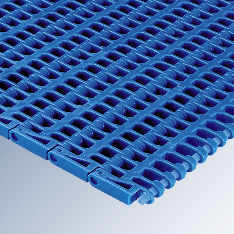 Конвейерные цепи и ленты - Модульная лента открытого типа Intralox Flush Grid Surface