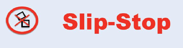 Палетизация с составами Slip-Stop - slip-stop